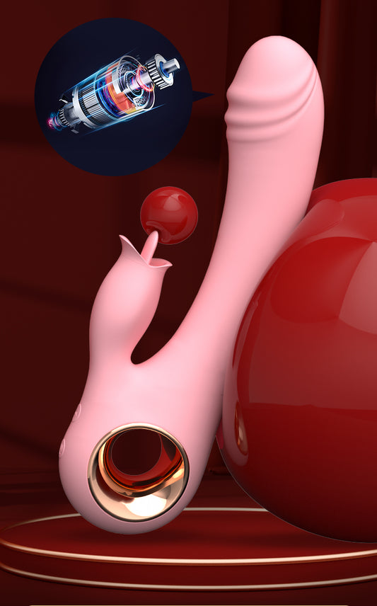 LILO - Magic Wand II