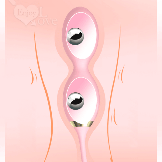LILO- Miki Koro (Kegel Ball)