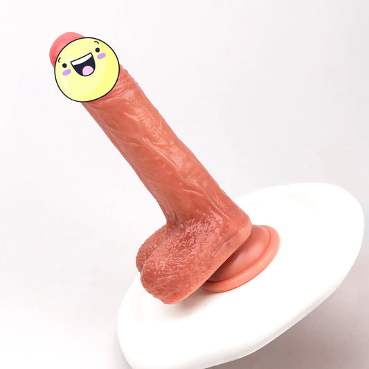 Realistic Dildo