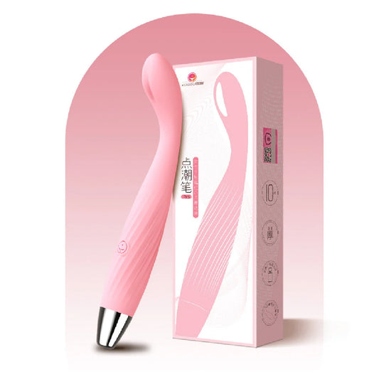 Xiuxiuda - Orgasm pencil