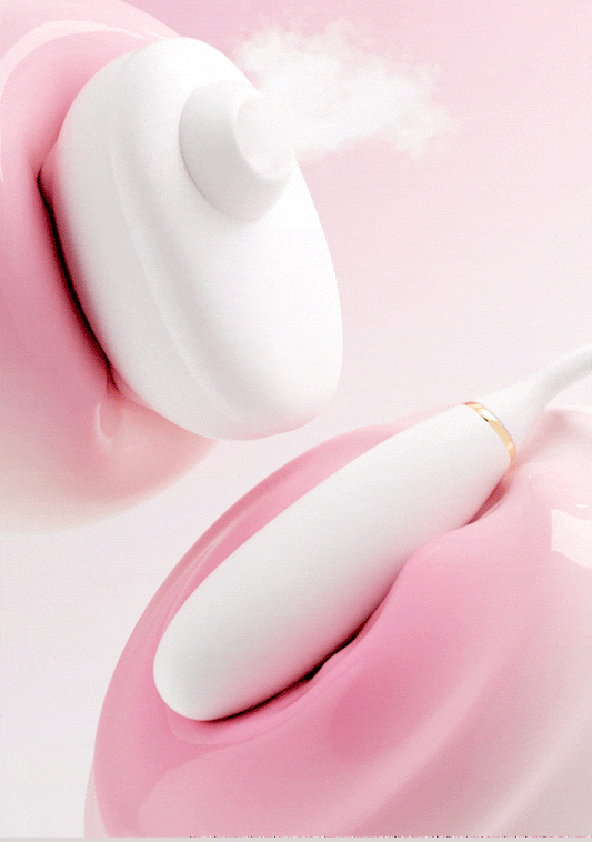 Mizzzee - Pudding Meow 2in1