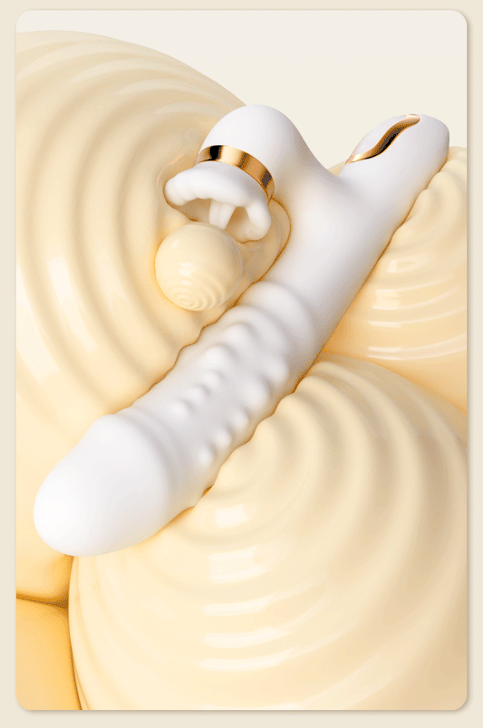 JIAI - Silky Spin Pearl