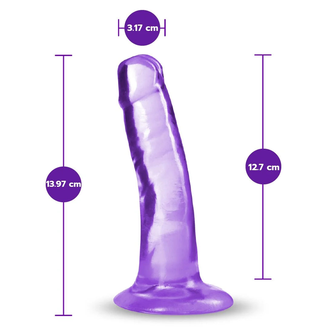 B Yours Plus - Hard n’ Happy