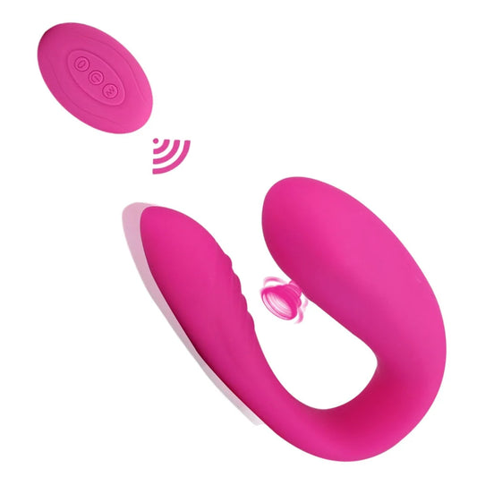 Kyra With Remote Control