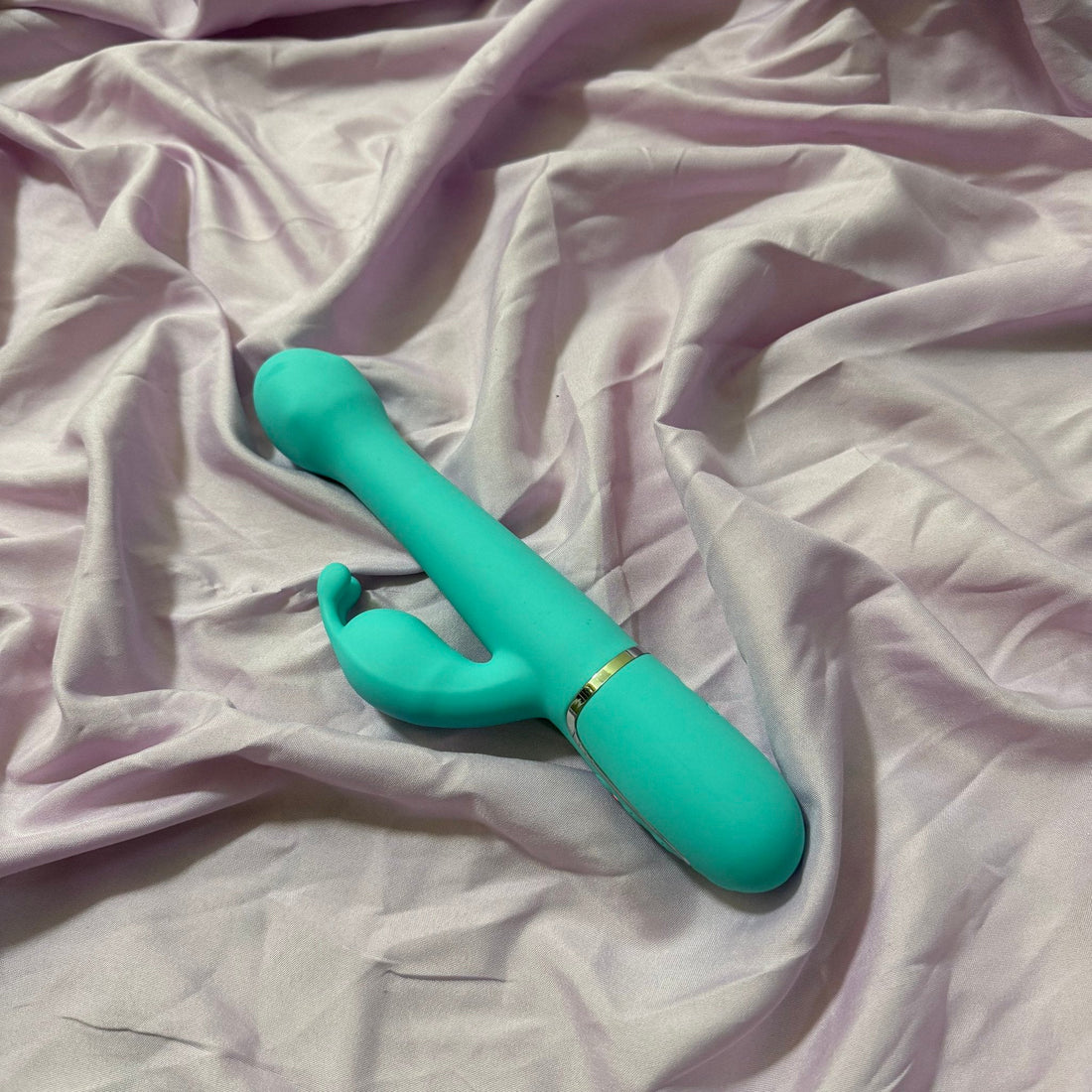 Review - Lena Tenderness