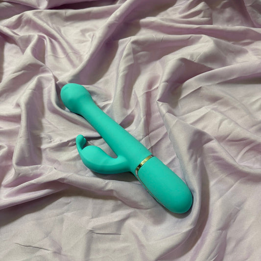 Review - Lena Tenderness