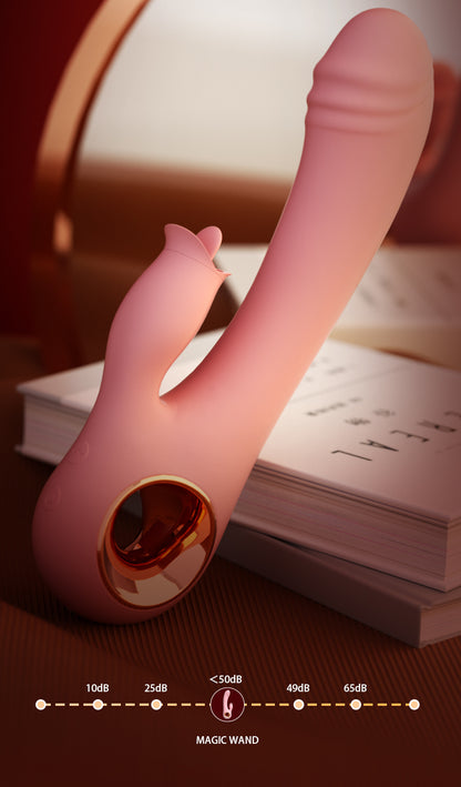 LILO - Magic Wand II