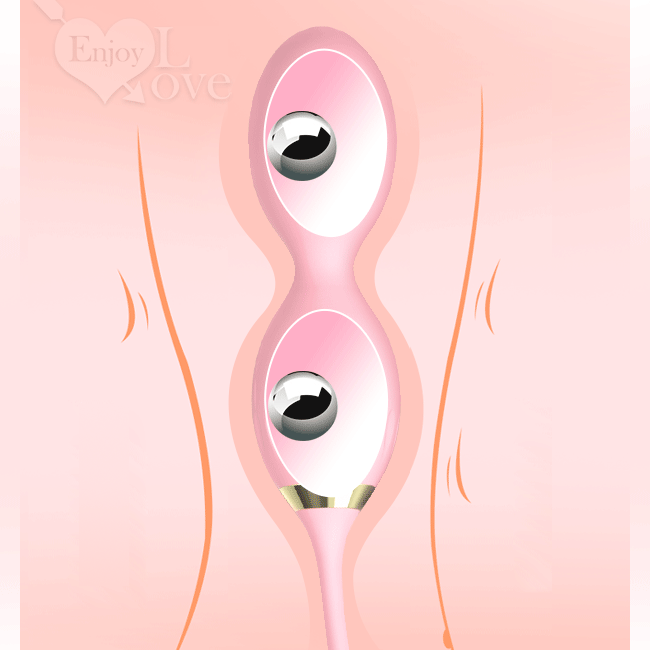 LILO- Miki Koro (Kegel Ball)