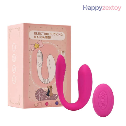 Kyra With Remote Control