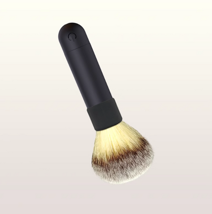 Makeup Brush Vibrator
