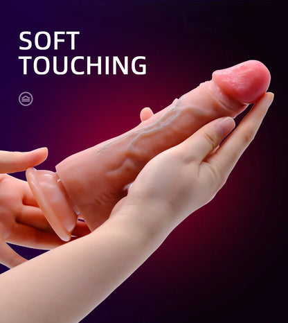 Drywell - Reallistic 7" Dild0