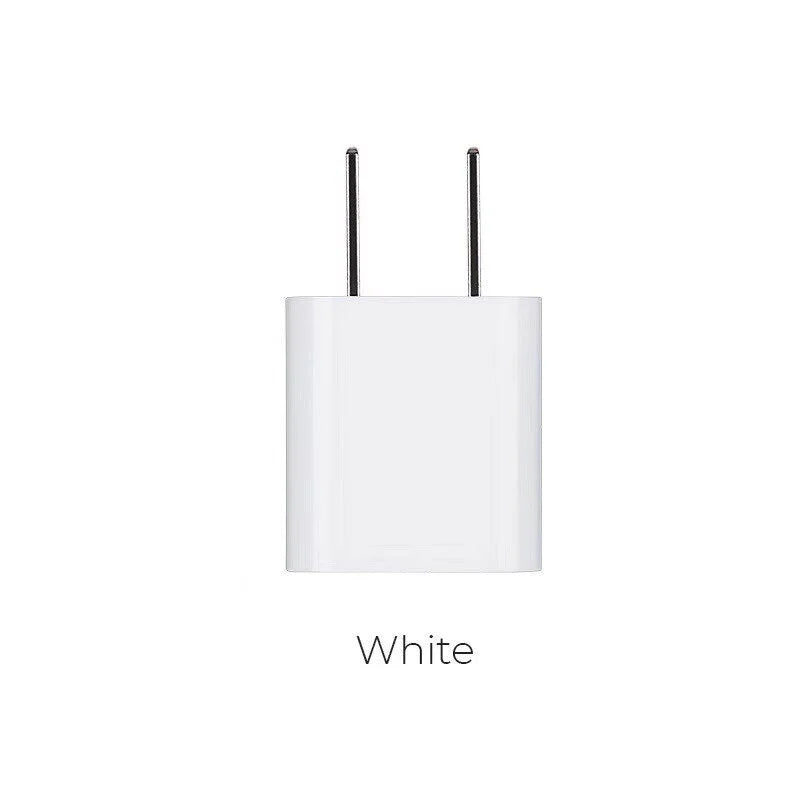 หัวชาร์จที่เหมาะกับของเล่น Hoco. Charger 5V - 1.0A