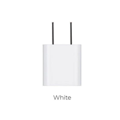 หัวชาร์จที่เหมาะกับของเล่น Hoco. Charger 5V - 1.0A