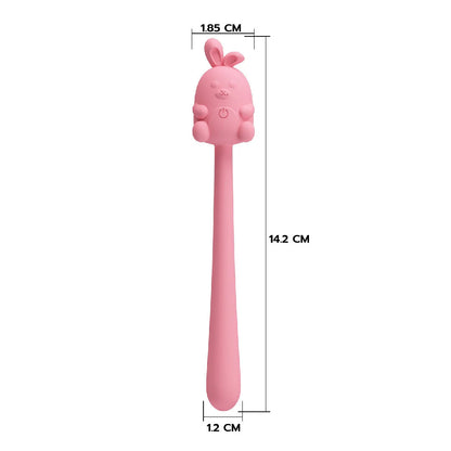 PRETTY LOVE - Cute Bunny