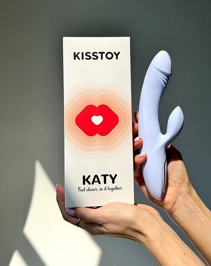 Kisstoy - Katy