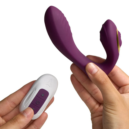 Tracy's Dog - OG Dual-vibe