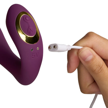 Tracy's Dog - OG Dual-vibe