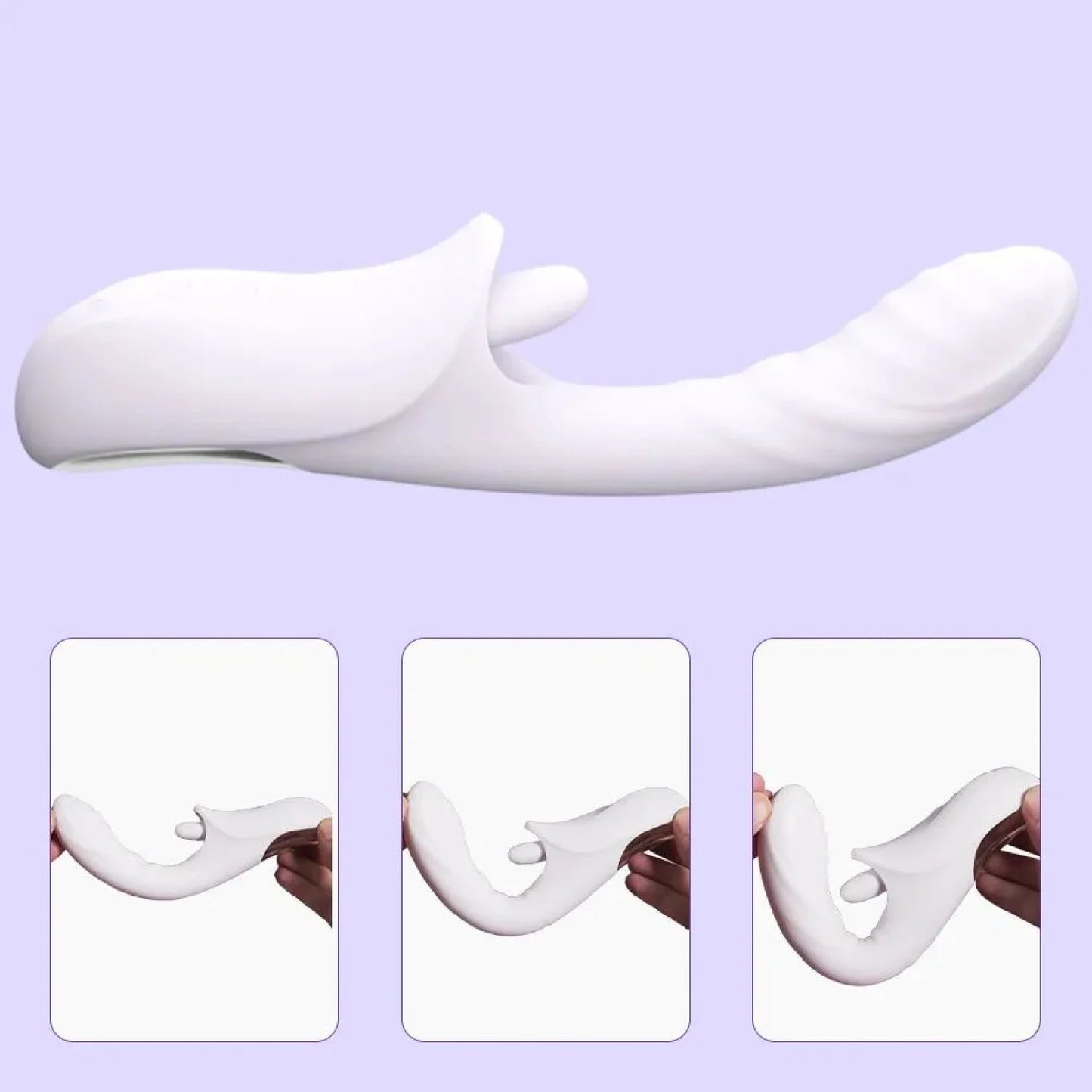 ZEMALIA - Purple Yam