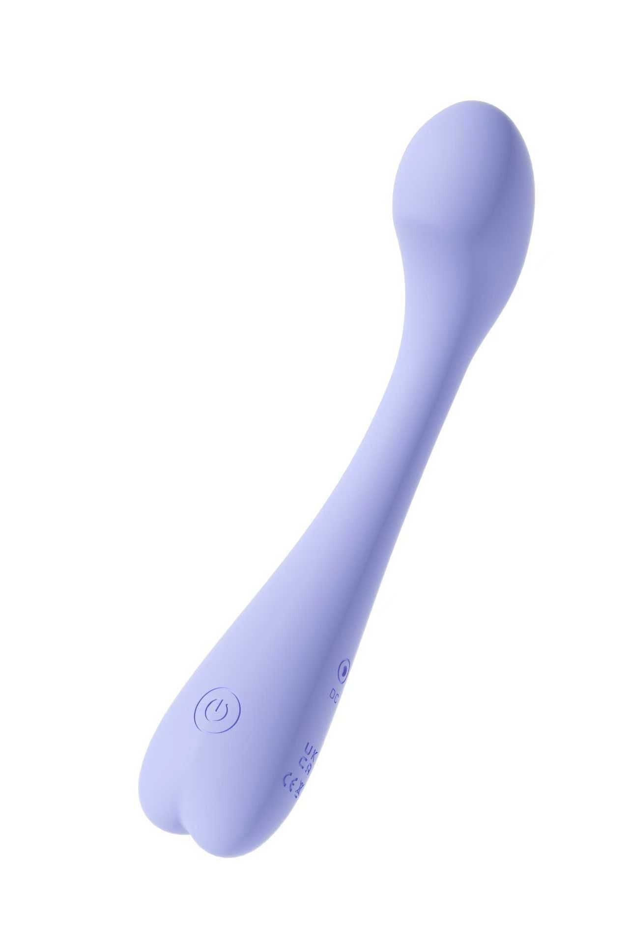 LILO - Velvet Curve Silicone Wand