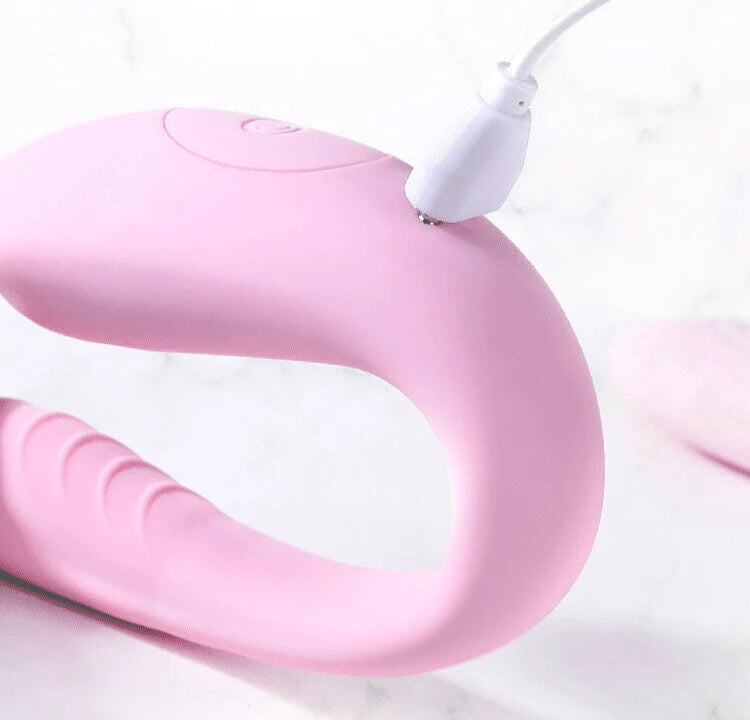 Kyra With Remote Control