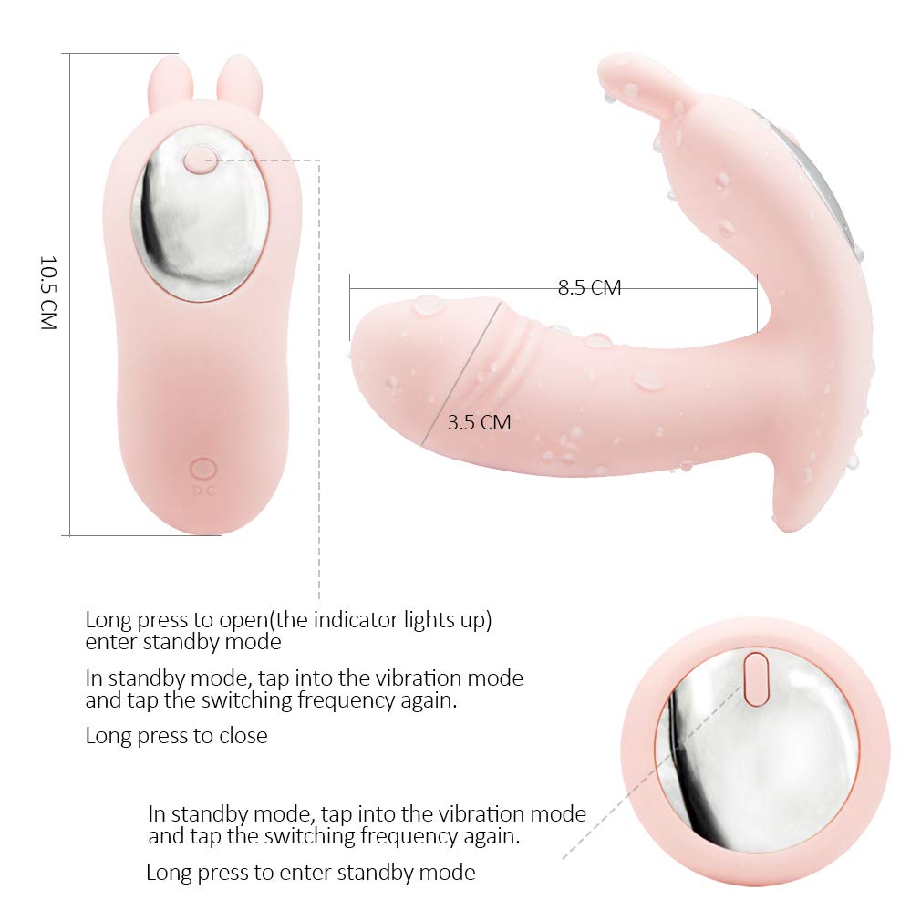 Little Dance - Sweet Rabbit