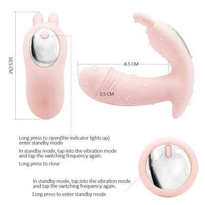 Little Dance - Sweet Rabbit