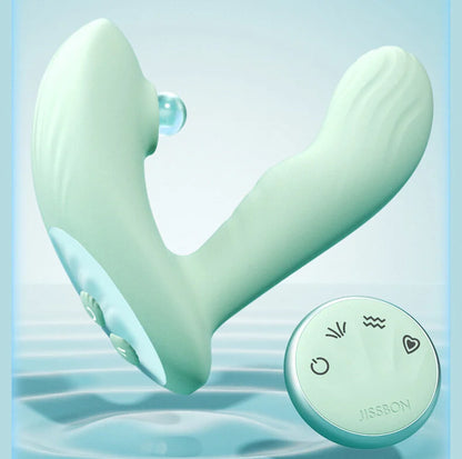 Ciara Blue With Remote Control - กล่องบุบ ไม่มีผลต่อสินค้า