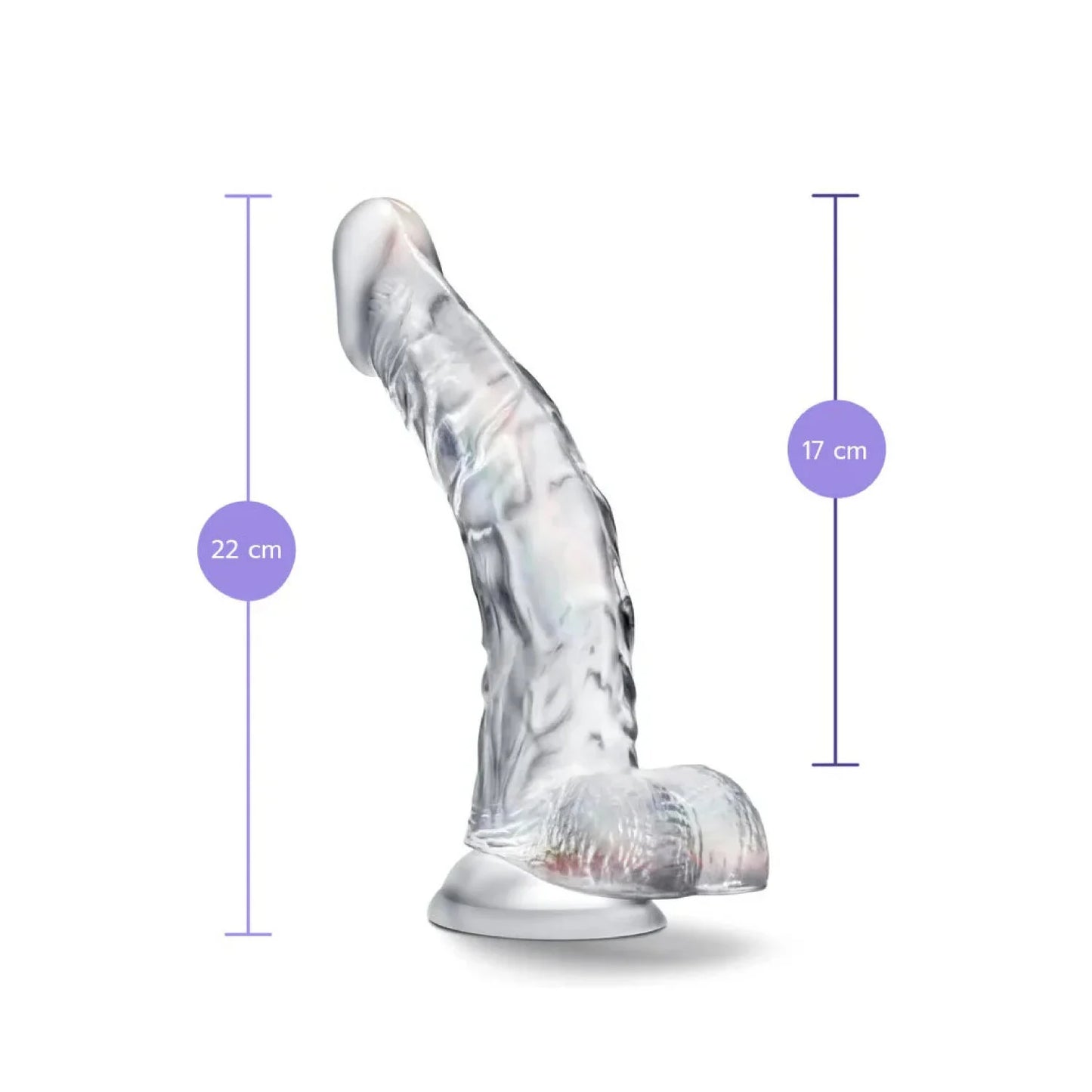 B Yours Diamond Luster