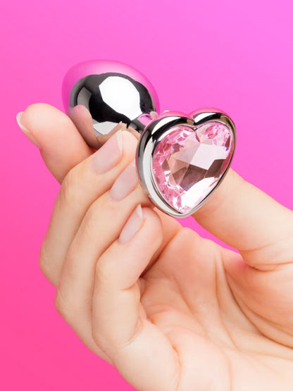 Anal Plug (Size L)