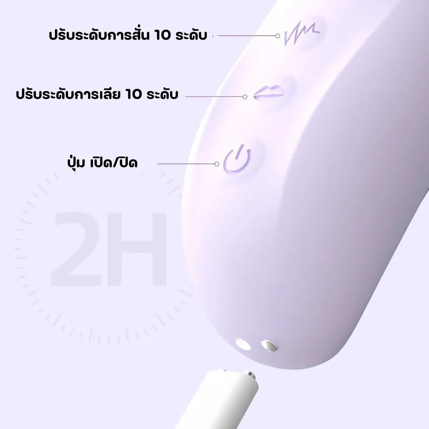 ZEMALIA - Purple Yam