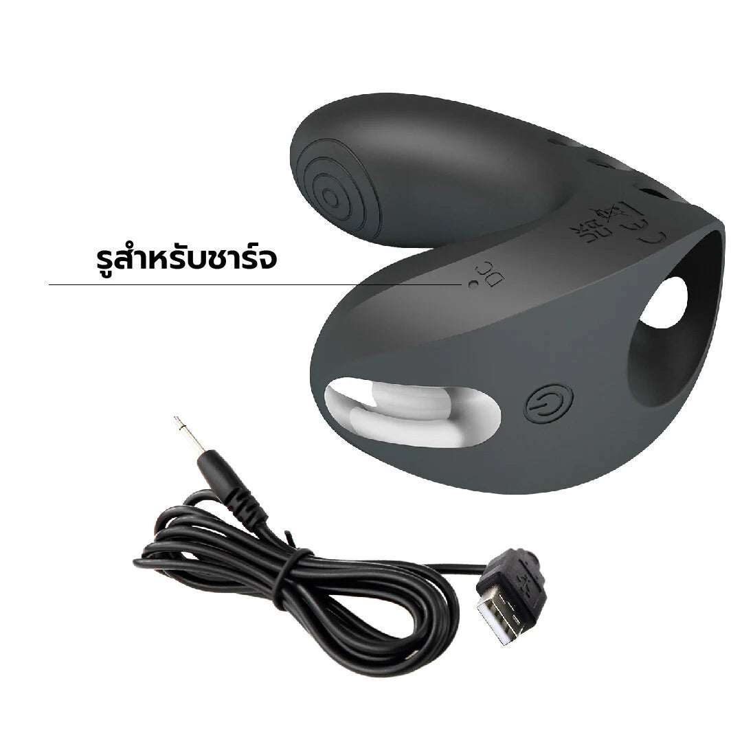 PRETTY LOVE - Camelia Honey Finger