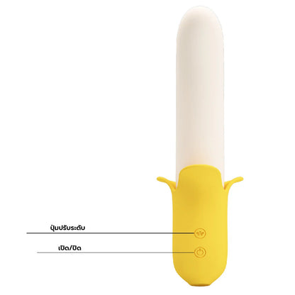 PRETTY LOVE - Banana Geek