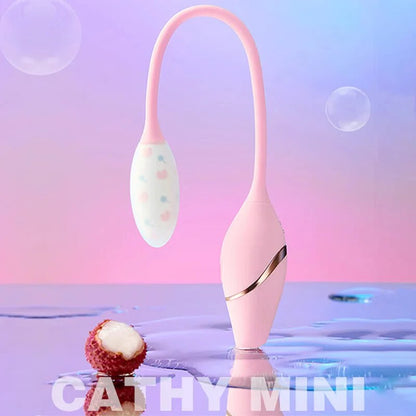 Kisstoy - Cathy Mini