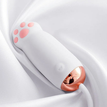 Cute Cat Paw