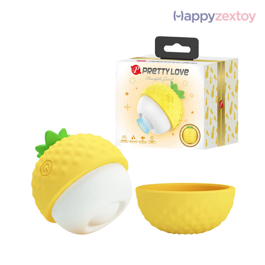 PRETTY LOVE - Pineapple