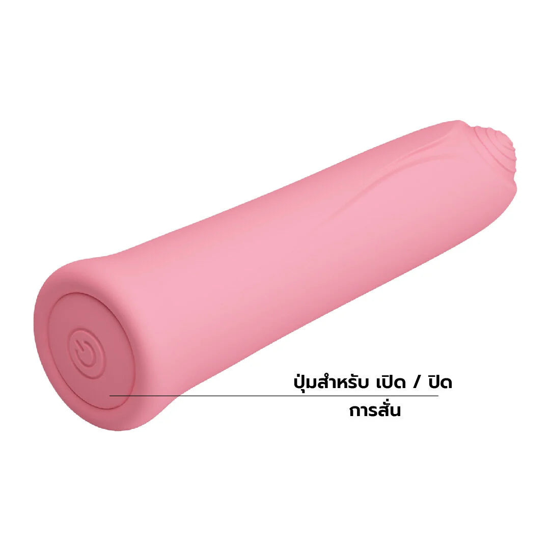 PRETTY LOVE - Curtis