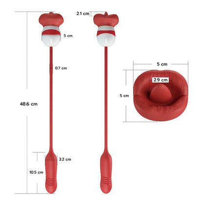 PRETTY LOVE - Ashlynn กล่องบุบ ไม่มีผลต่อการใช้งาน