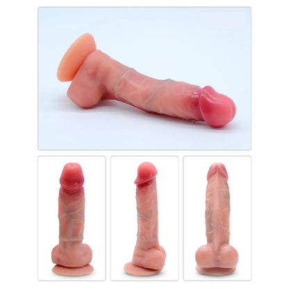 Drywell - Reallistic 7" Dild0