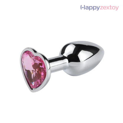 Anal Plug (Size L)
