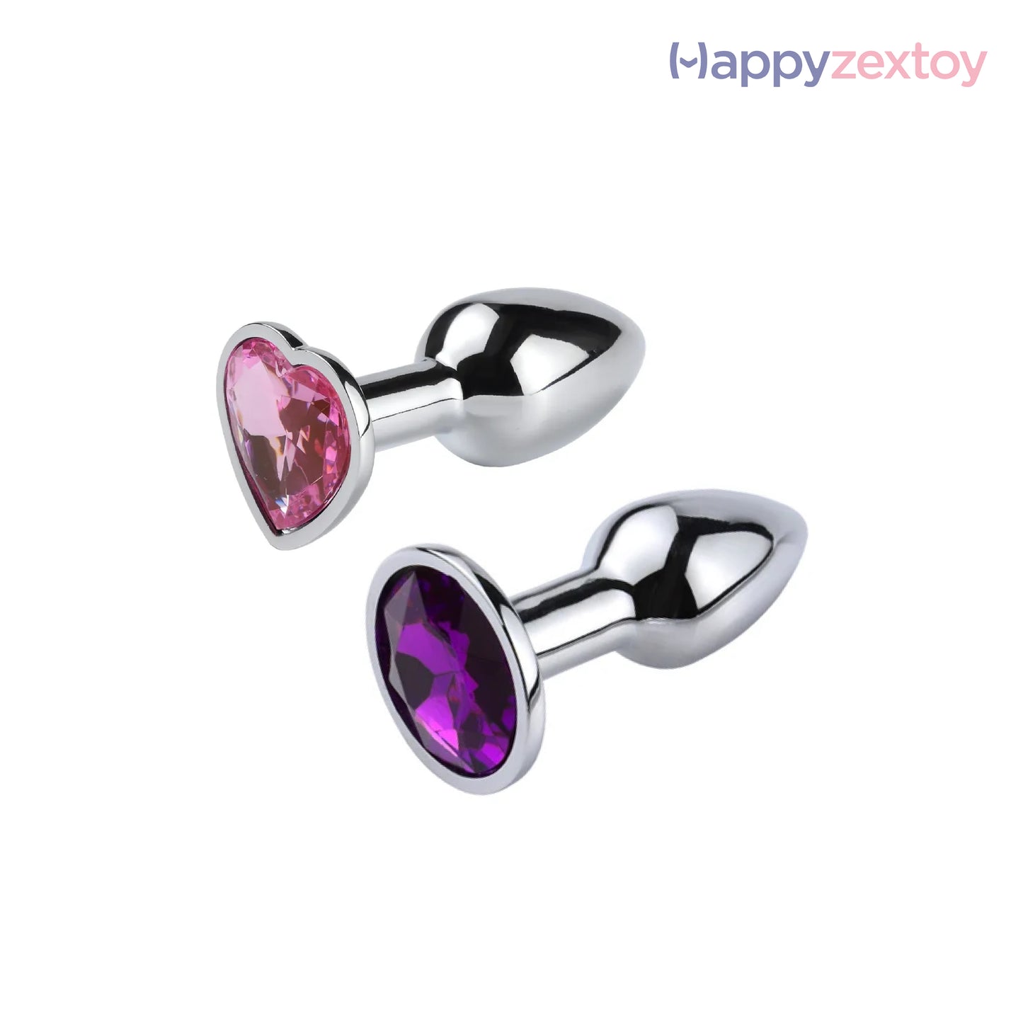 Anal Plug (Size XXS) - Beginners