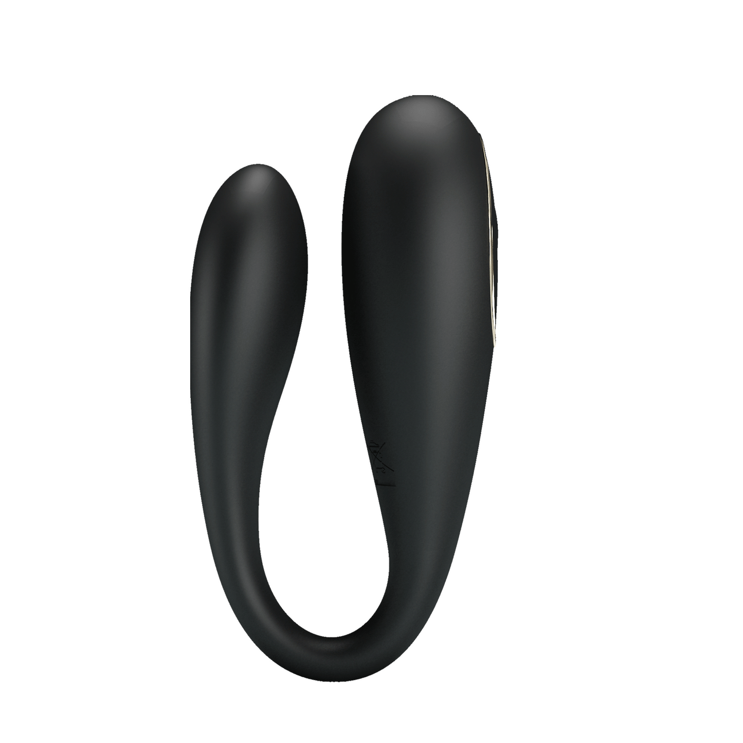 PRETTY LOVE - Nathan With Remote Control