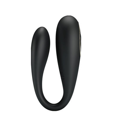 PRETTY LOVE - Nathan With Remote Control