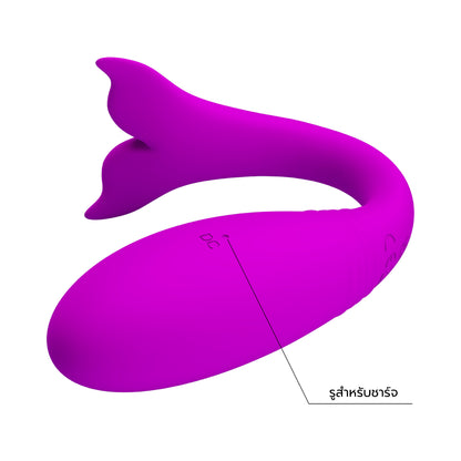 PRETTY LOVE - Jayleen