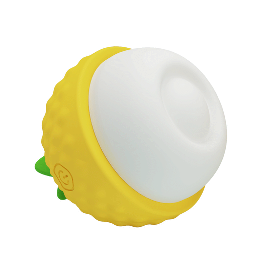 PRETTY LOVE - Pineapple