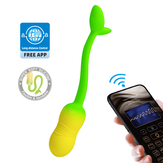 PRETTY LOVE - Poulsen