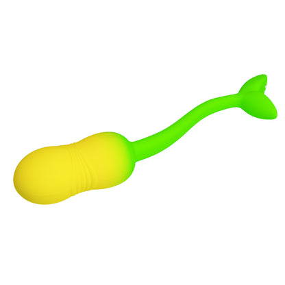 PRETTY LOVE - Poulsen