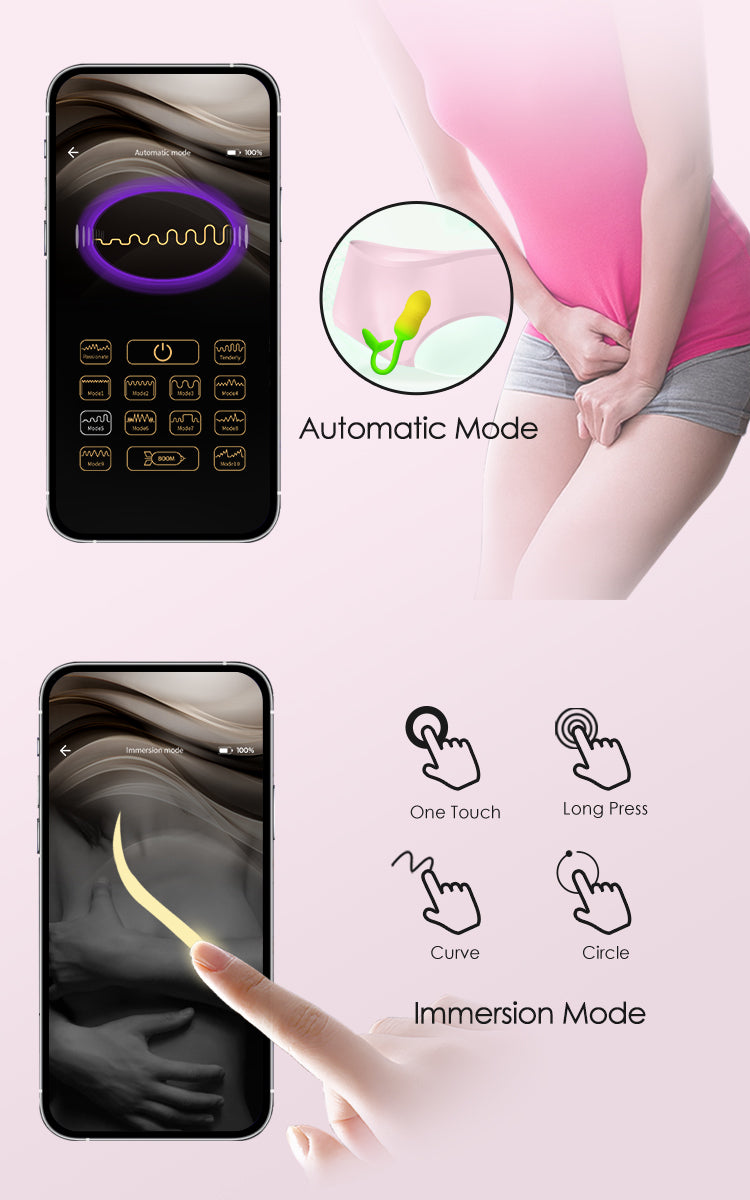 PRETTY LOVE - Poulsen