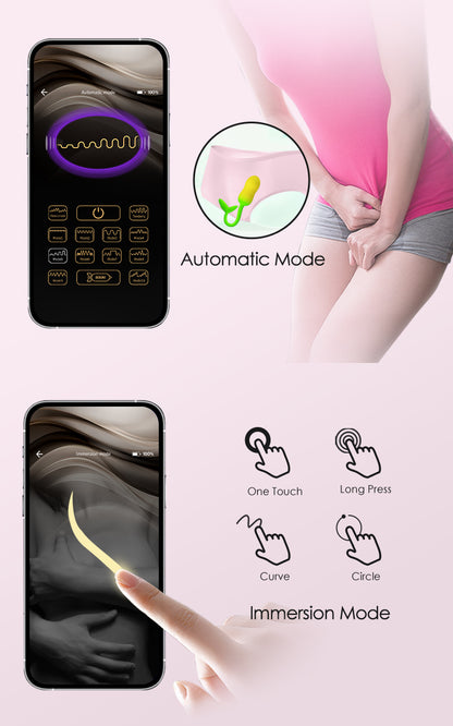 PRETTY LOVE - Poulsen