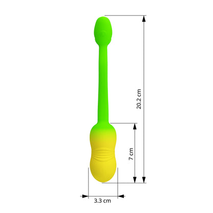 PRETTY LOVE - Poulsen