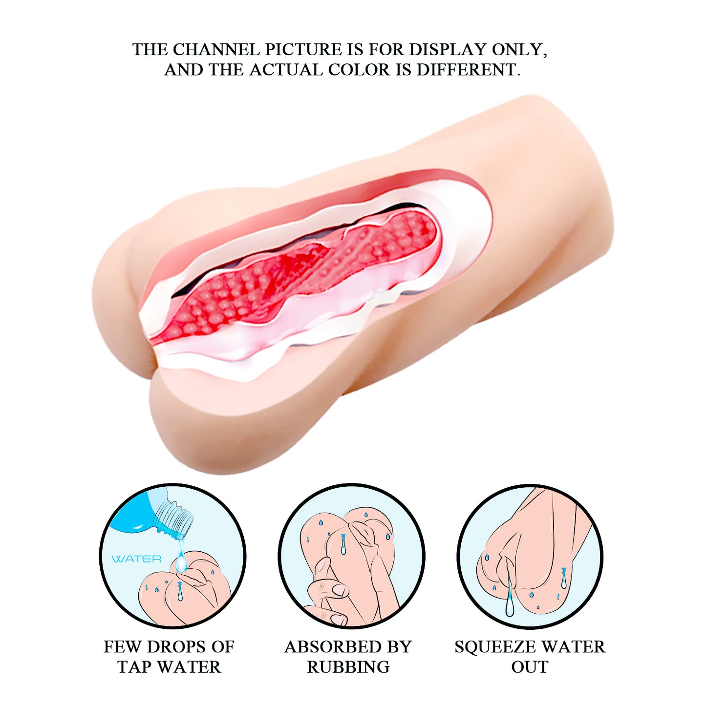 CRAZY BULL - Pudding Yukata woman